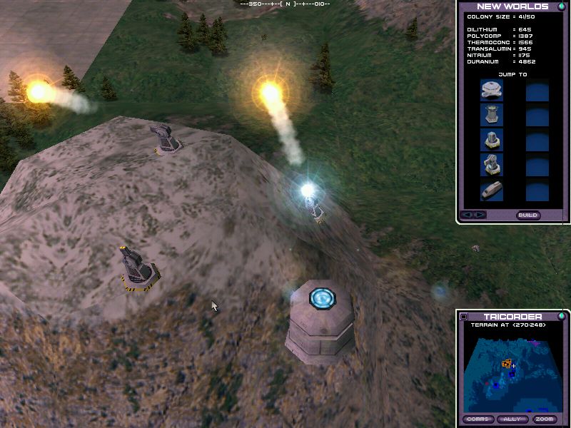 Star Trek: New Worlds