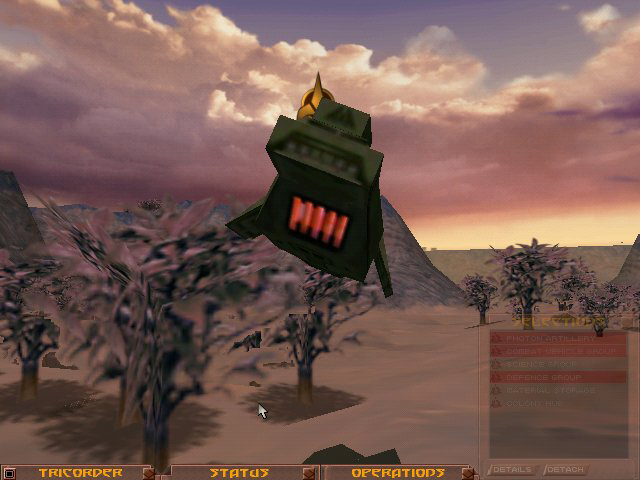 Screenshots