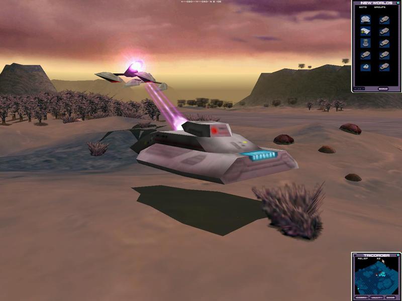 Screenshots