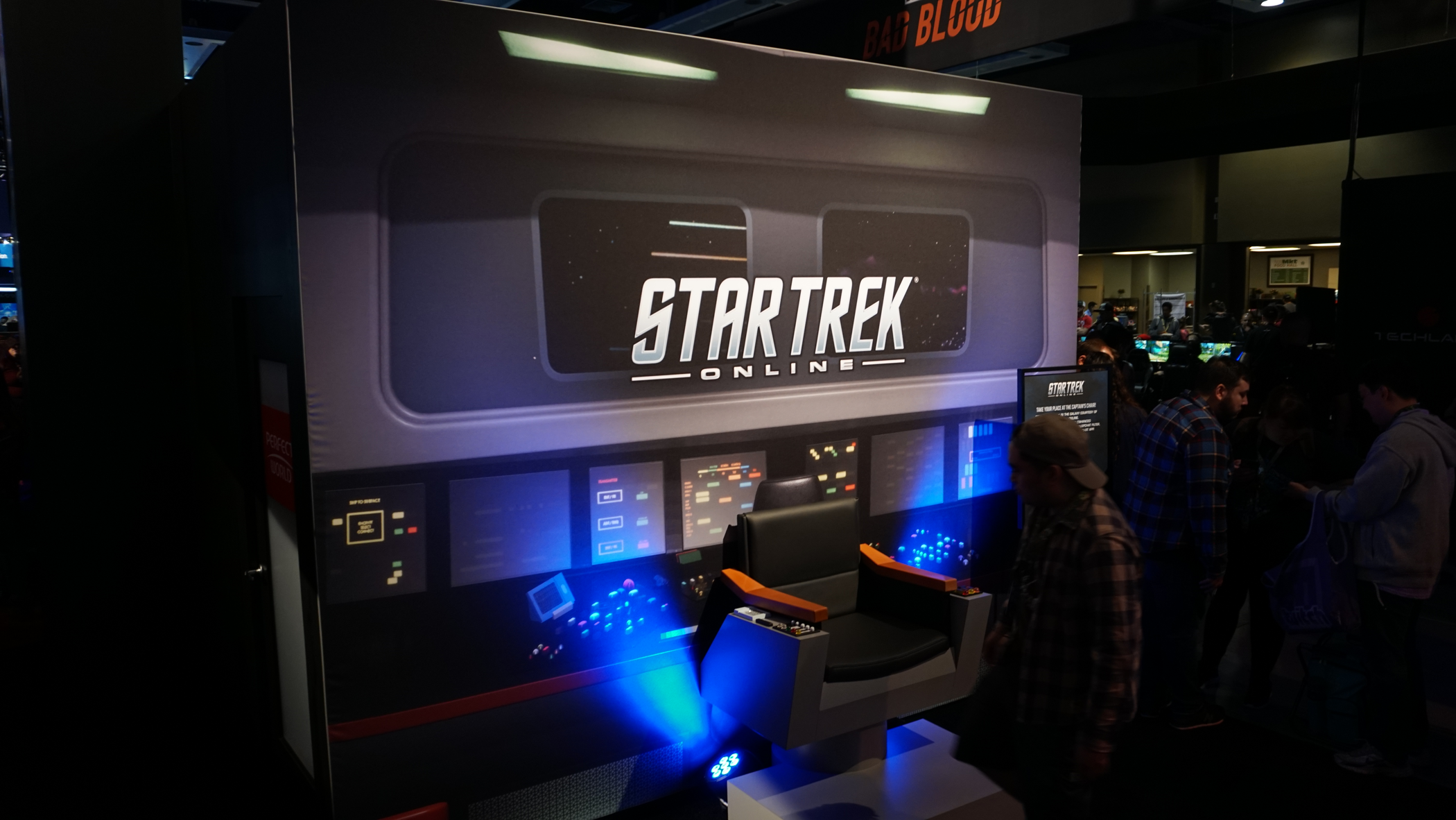 Star Trek Online
