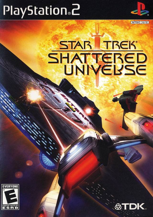 Box Art