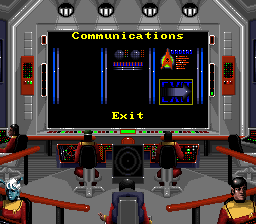 SNES Screenshots