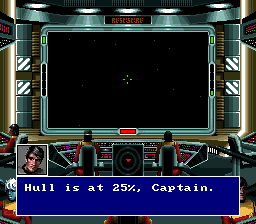 SNES Screenshots