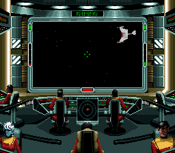 SNES Screenshots