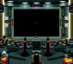 SNES Screenshots