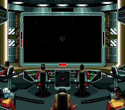 SNES Screenshots