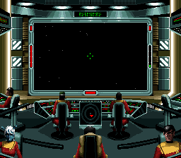 SNES Screenshots