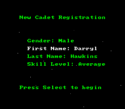 SNES Screenshots