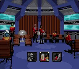 SNES Screenshots