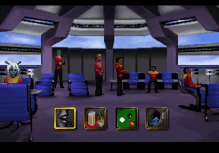 32X Screenshots