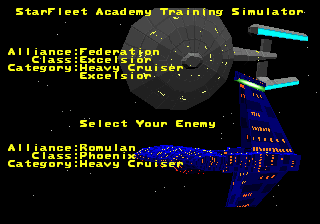 32X Screenshots