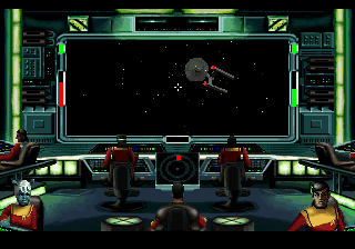 32X Screenshots