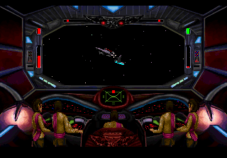 32X Screenshots
