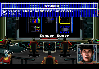 32X Screenshots