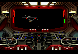 32X Screenshots
