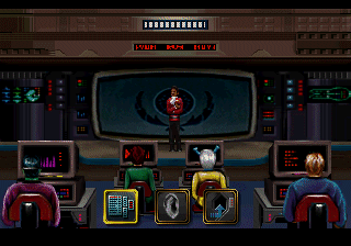 32X Screenshots