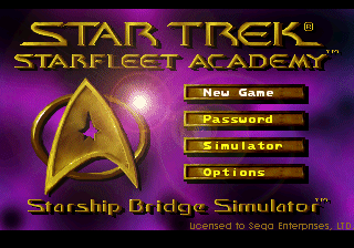 32X Screenshots