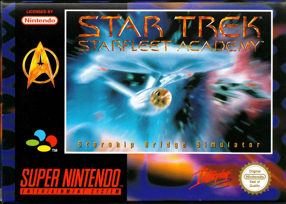 Box Art
