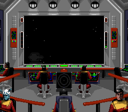 SNES Screenshots
