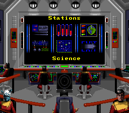SNES Screenshots
