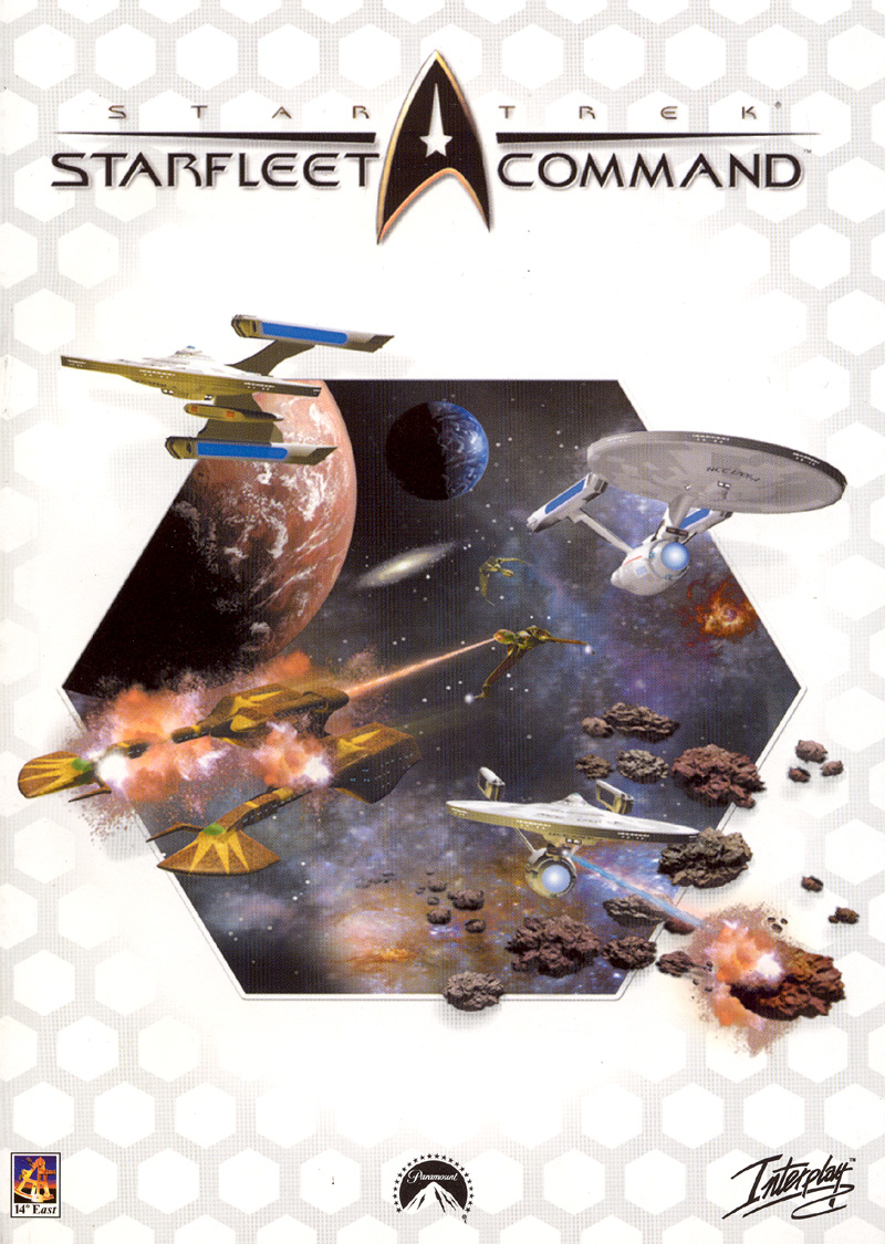 Star Trek: Starfleet Command