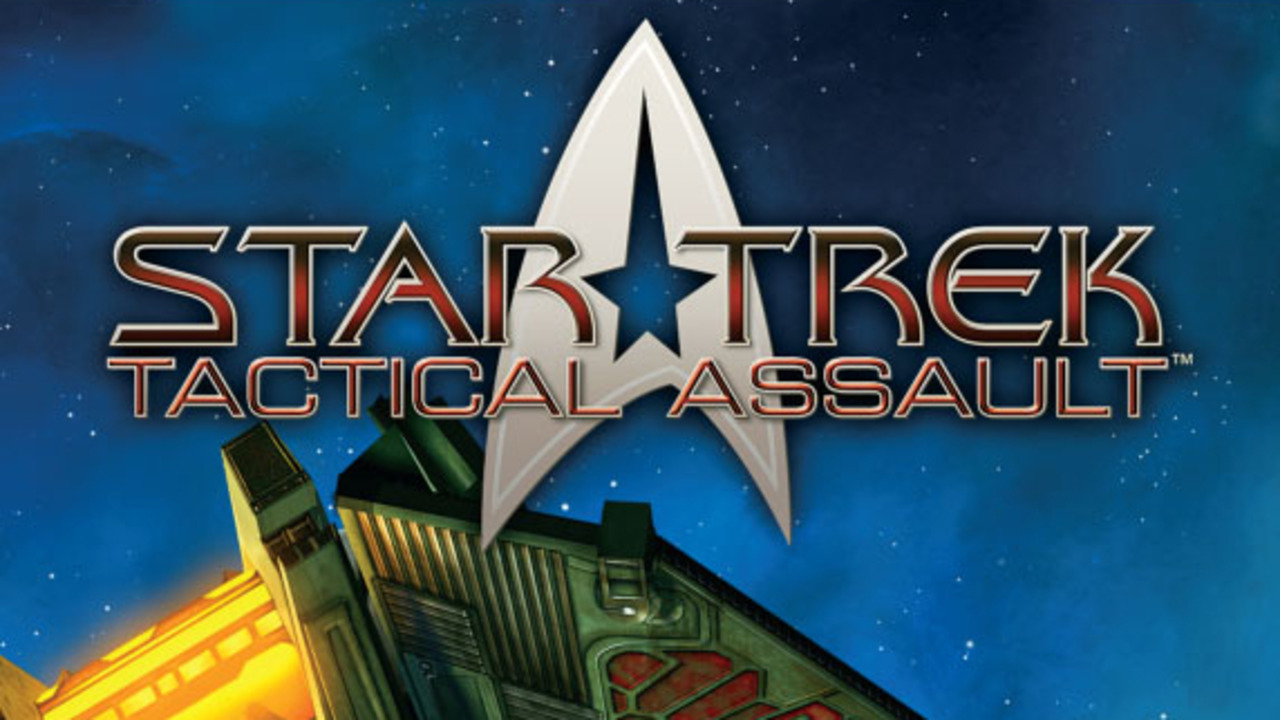 Star Trek: Tactical Assault