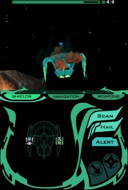 DS Screenshots