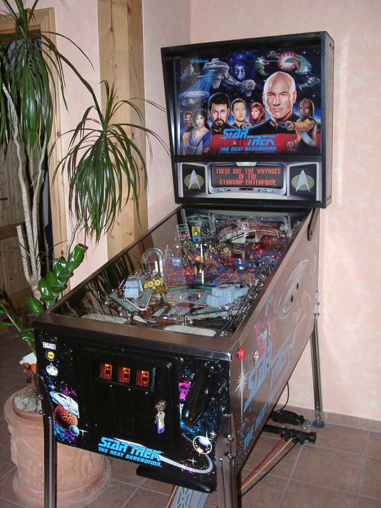 Star Trek: The Next Generation