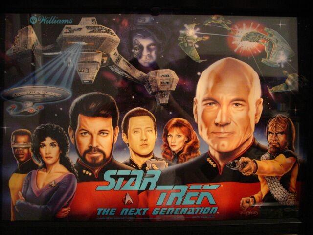 Star Trek: The Next Generation