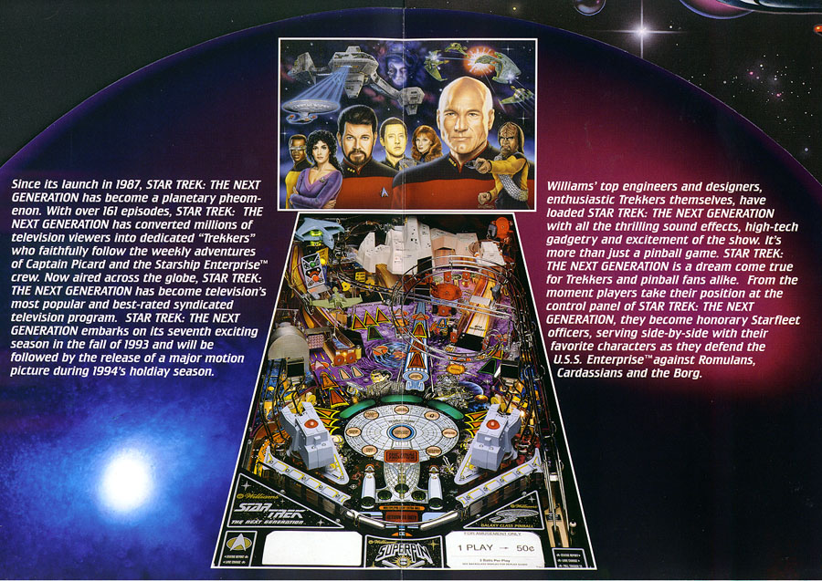 Star Trek: The Next Generation