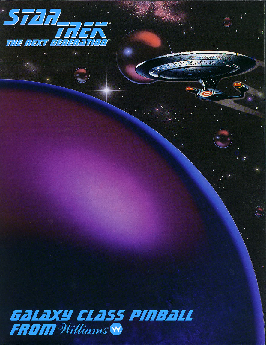 Star Trek: The Next Generation