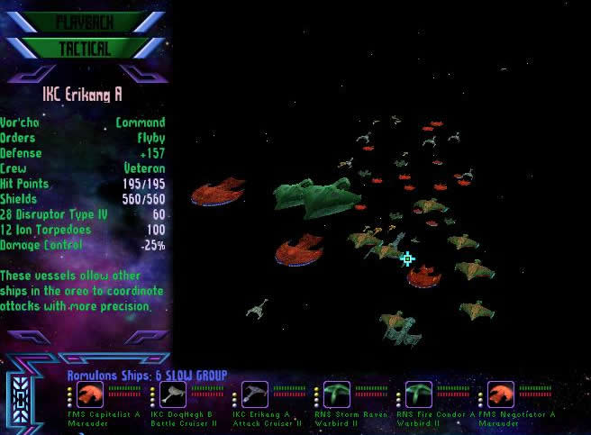 Star Trek: The Next Generation - Birth of the Federation