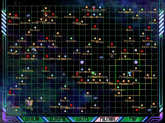 PC Screenshots