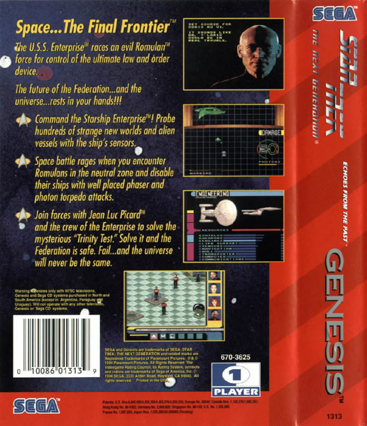 Box Art