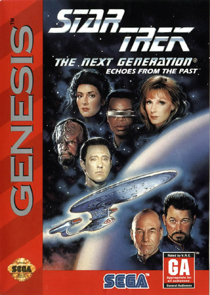 Box Art