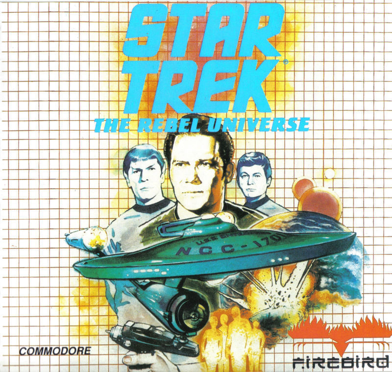 Box Art