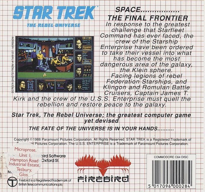 Box Art