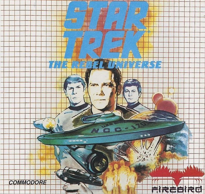 Box Art