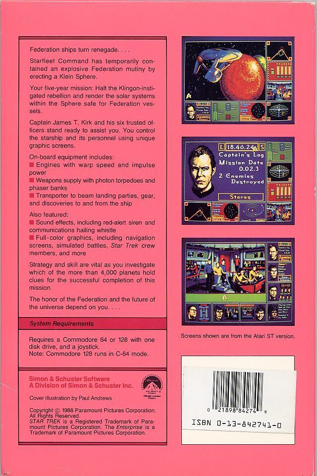 Box Art