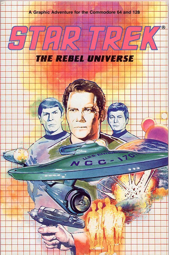 Box Art