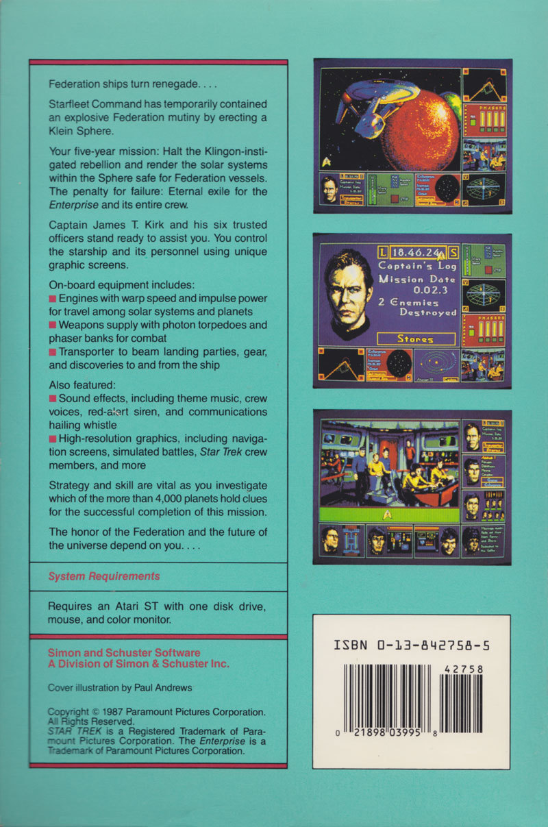 Box Art