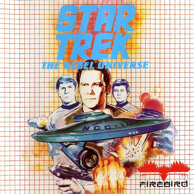 Box Art
