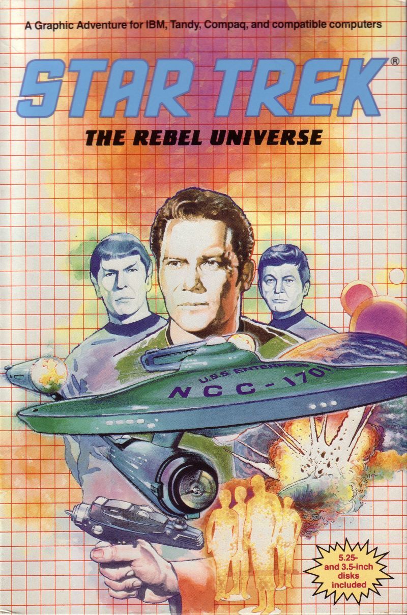 Box Art
