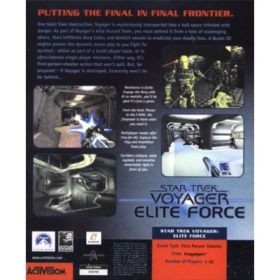 Box Art