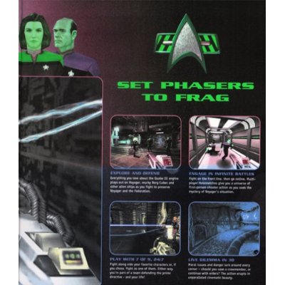 Box Art