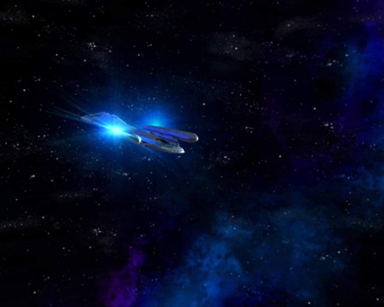 Star Trek: Voyager - Elite Force