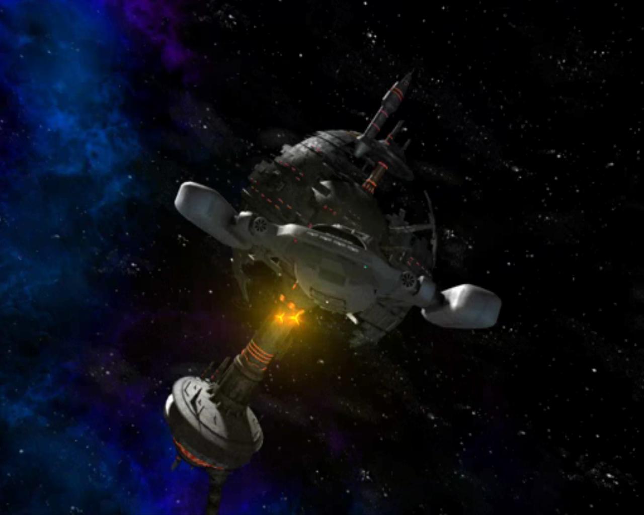 Star Trek: Voyager - Elite Force