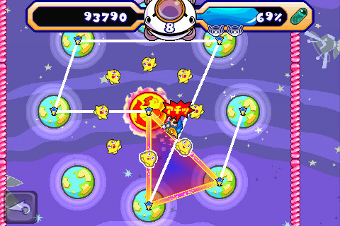 Star Trigon