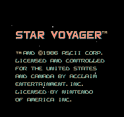 NES Screenshots