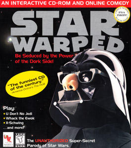 Star Warped